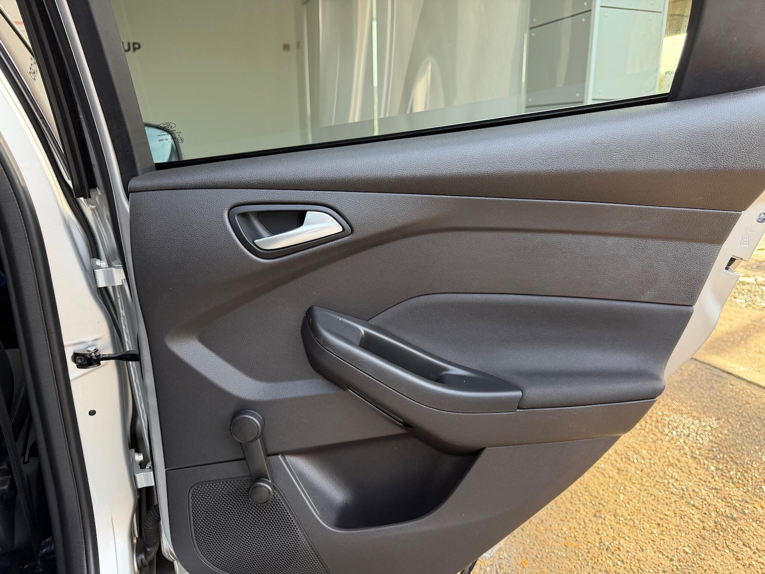 Used Ford Focus 2015 for sale - 76759373: Photo 33