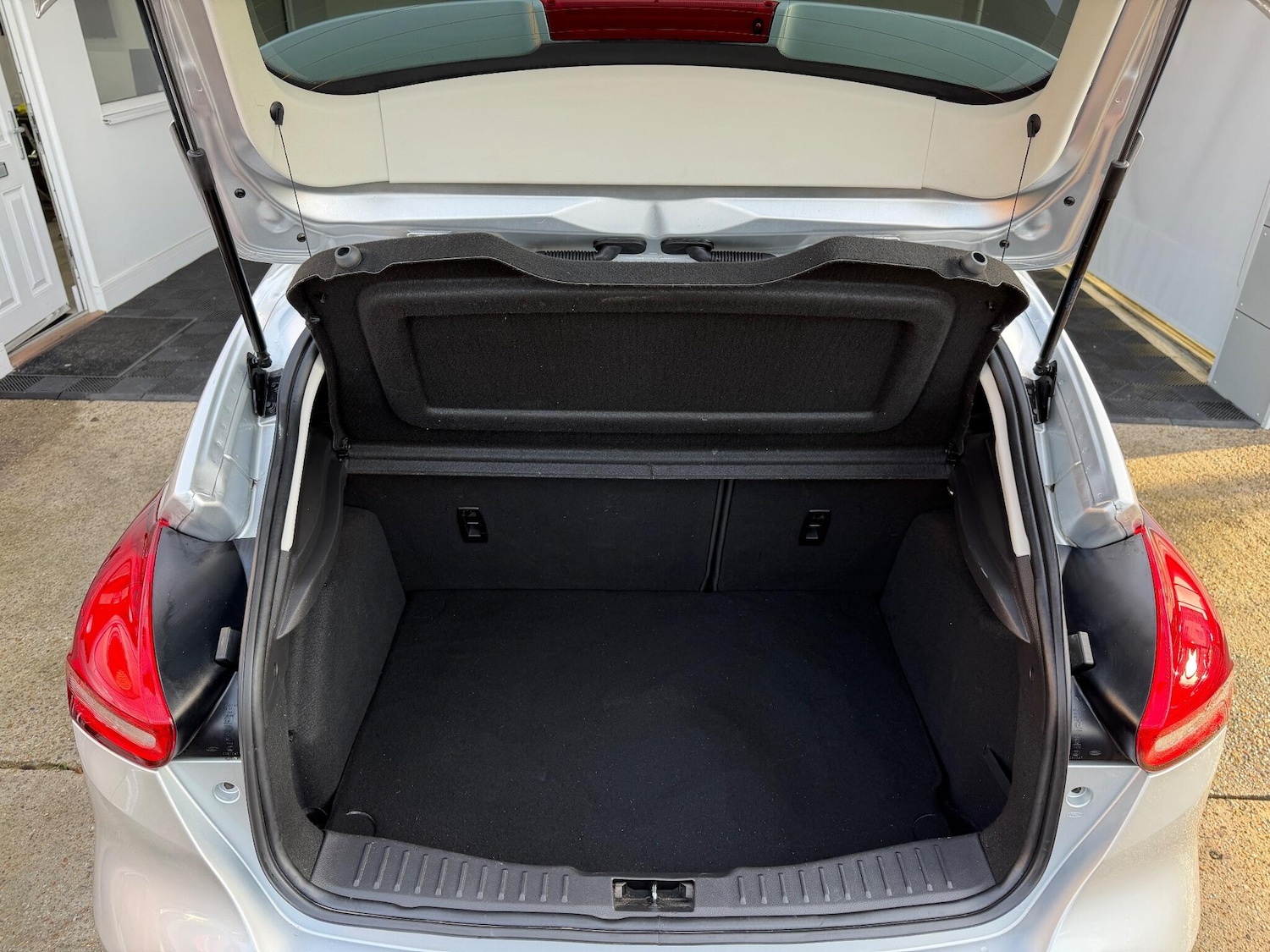 Used Ford Focus 2015 for sale - 76759373: Photo 34