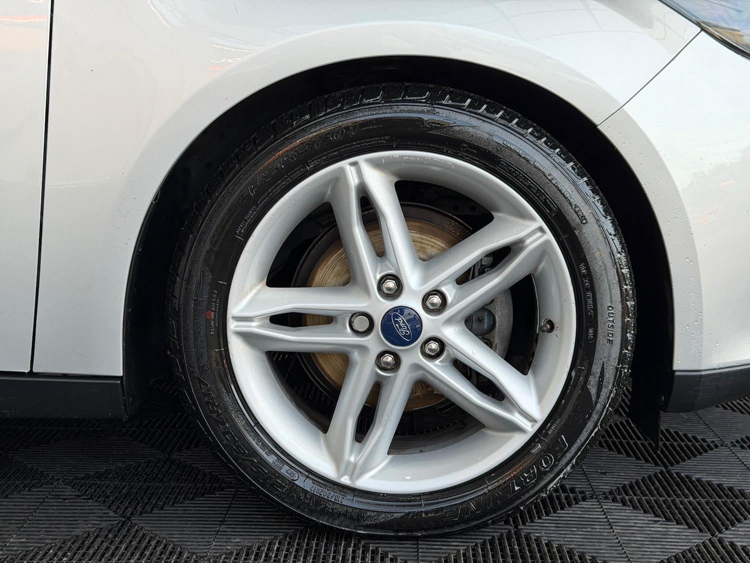 Used Ford Focus 2015 for sale - 76759373: Photo 36