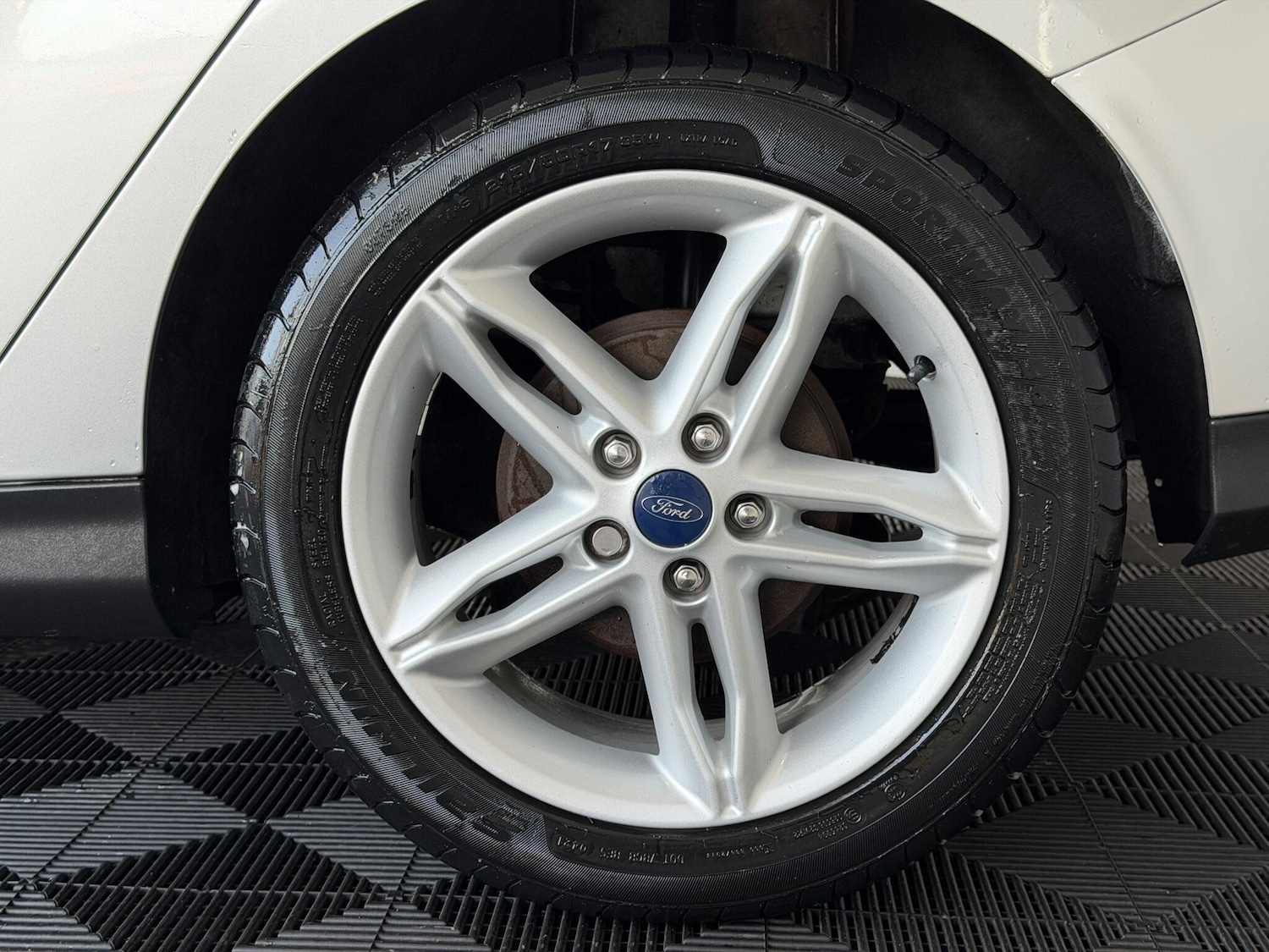 Used Ford Focus 2015 for sale - 76759373: Photo 38