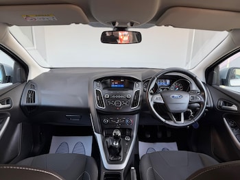 Used Ford Focus 2015 for sale - 76759373: Photo