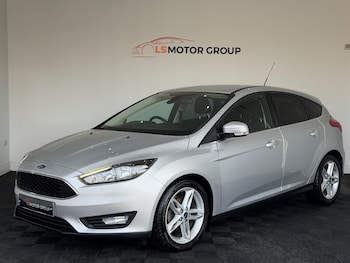 Used Ford Focus 2015 for sale - 76759373: Photo