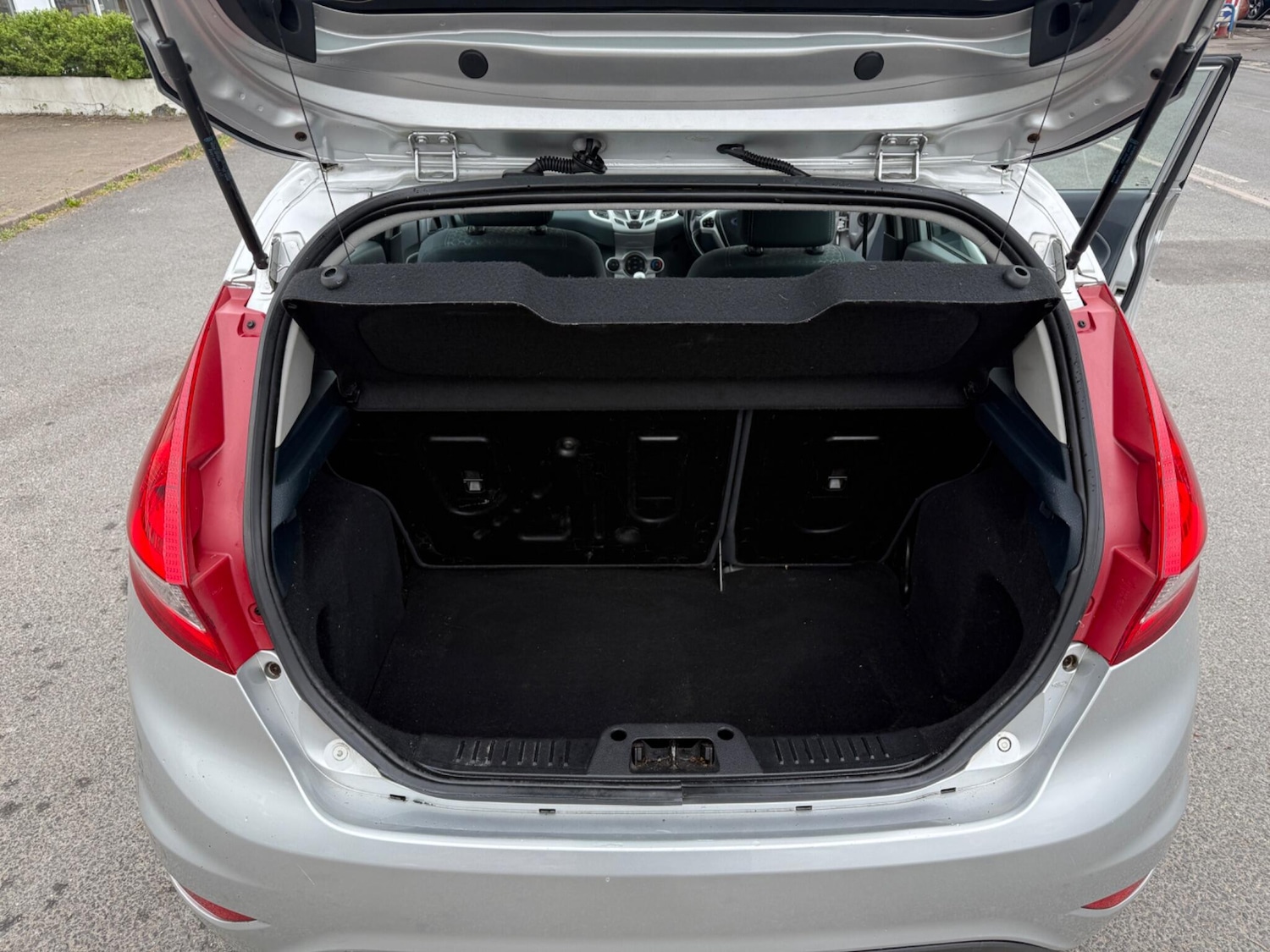 Used Ford Fiesta for sale - 76538320: Photo 19