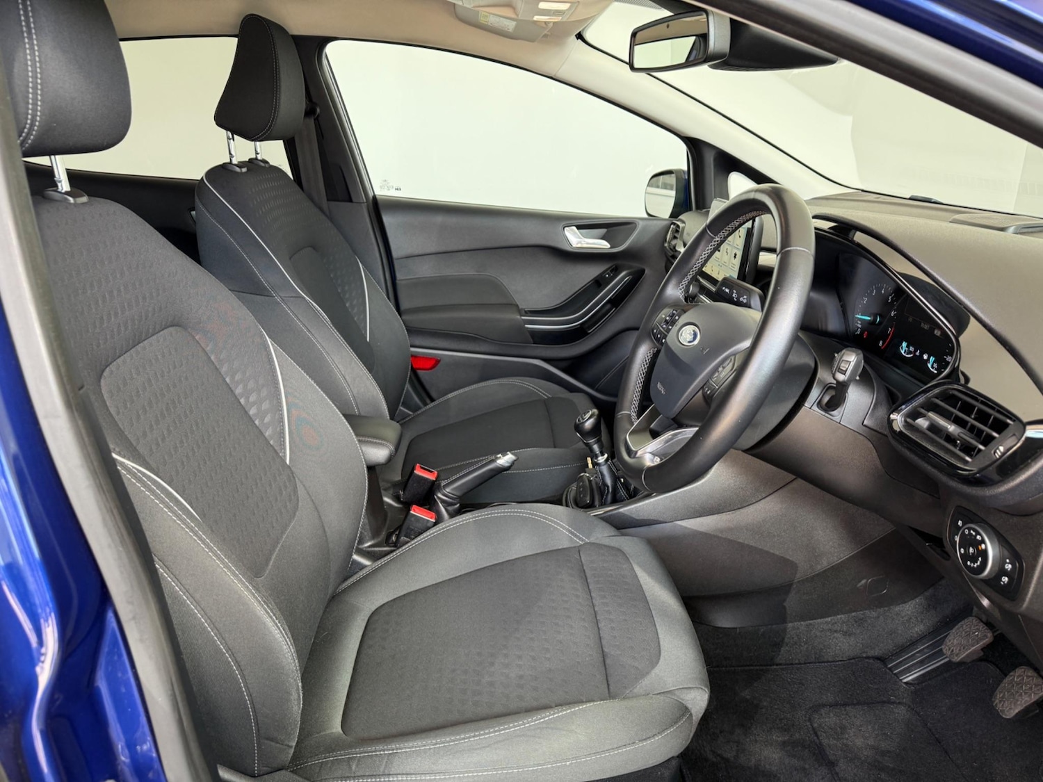 Used Ford Fiesta 2018 for sale - 76689464: Photo 16