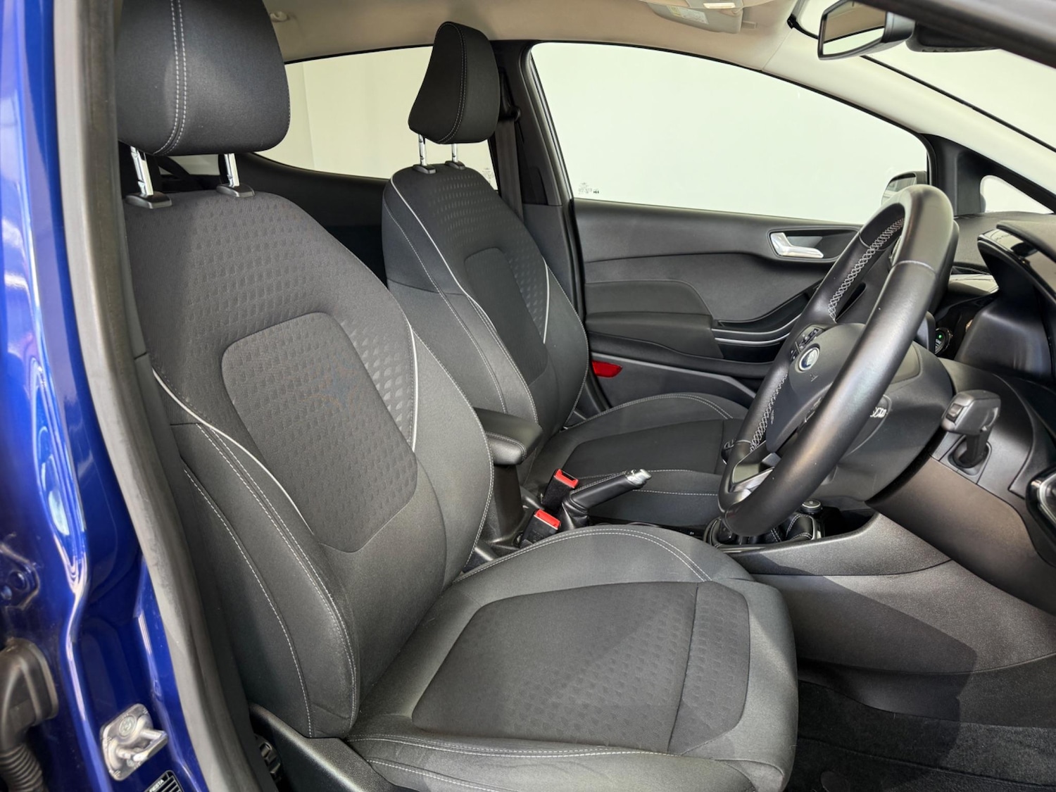 Used Ford Fiesta 2018 for sale - 76689464: Photo 17