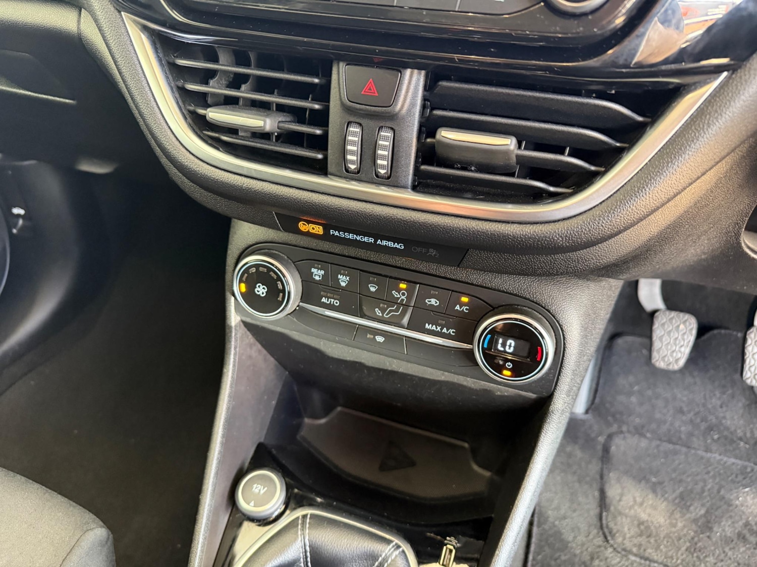 Used Ford Fiesta 2018 for sale - 76689464: Photo 20