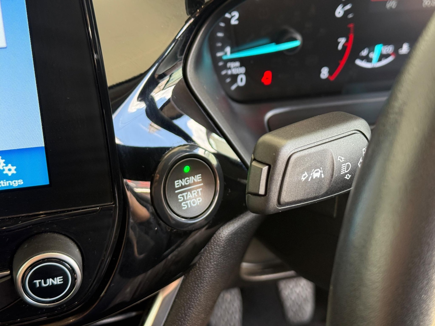 Used Ford Fiesta 2018 for sale - 76689464: Photo 21