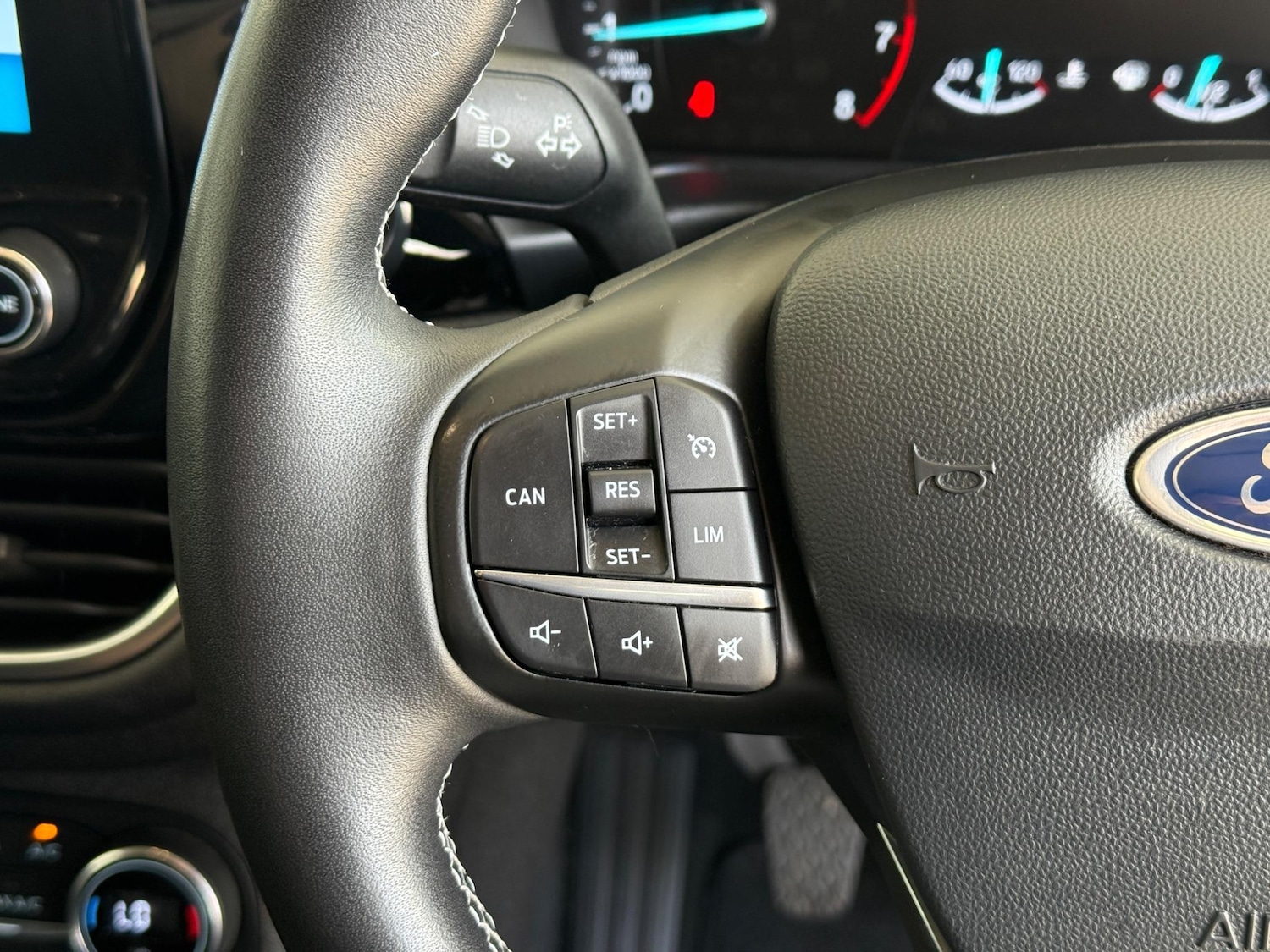 Used Ford Fiesta 2018 for sale - 76689464: Photo 23