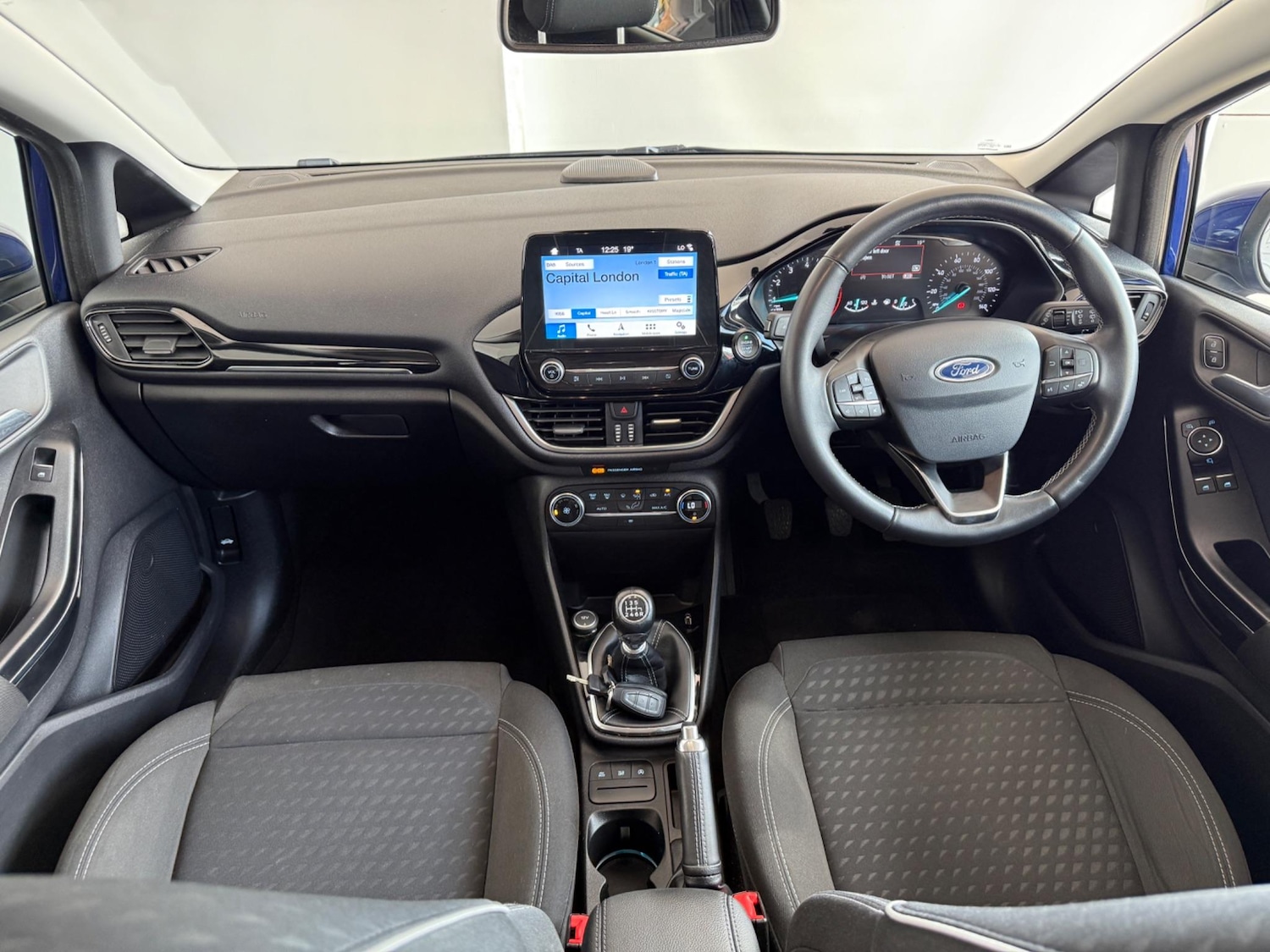 Used Ford Fiesta 2018 for sale - 76689464: Photo 3