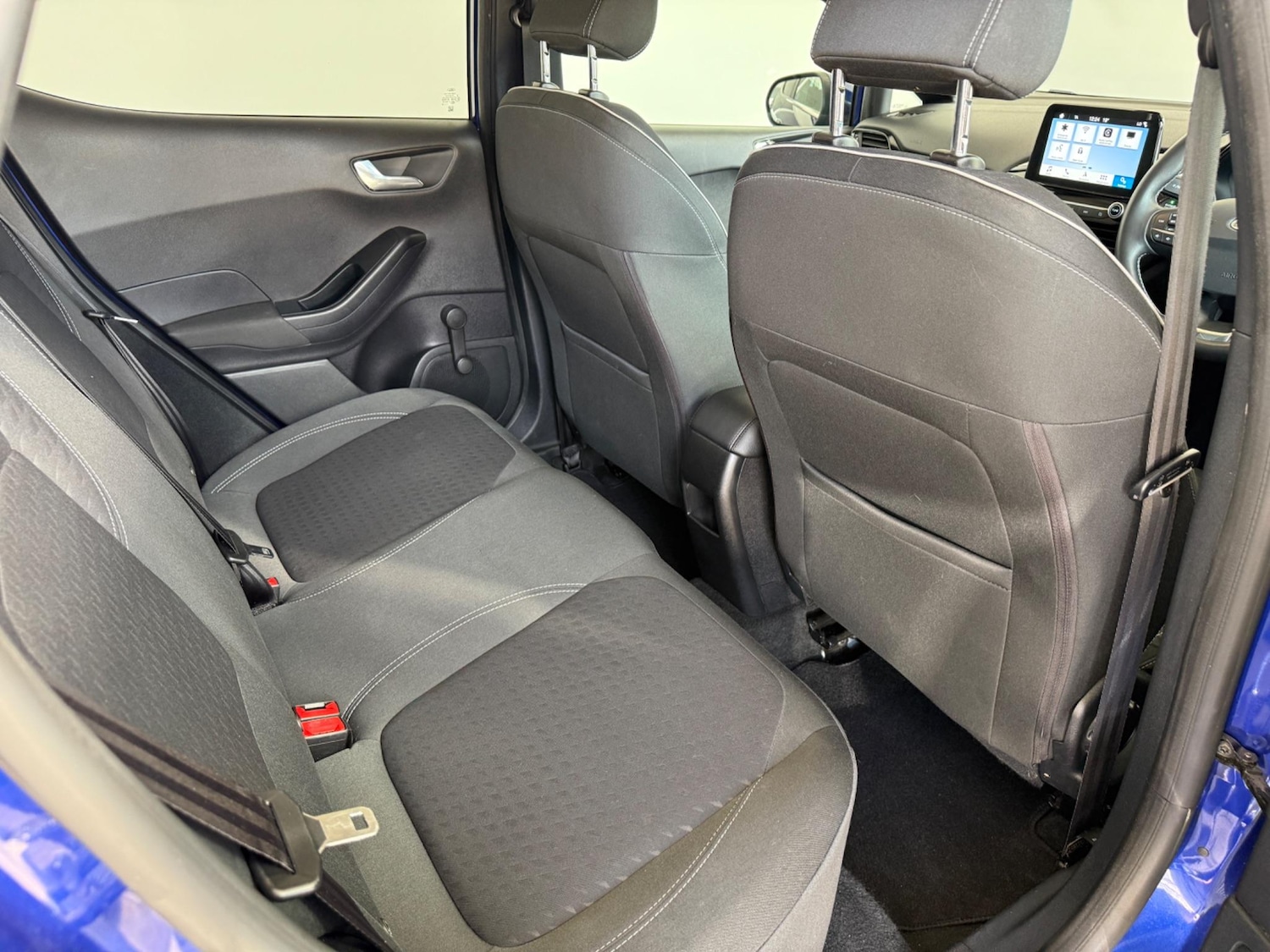 Used Ford Fiesta 2018 for sale - 76689464: Photo 33