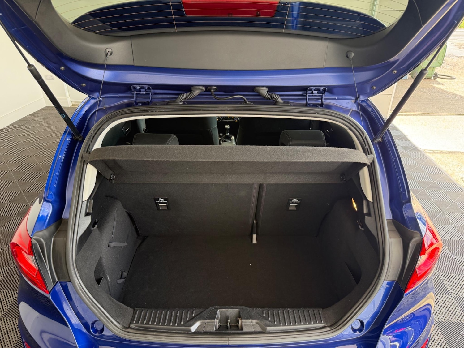 Used Ford Fiesta 2018 for sale - 76689464: Photo 38