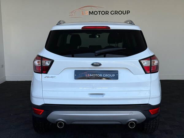 Used Ford Kuga 2017 for sale - 76336568: Photo 10