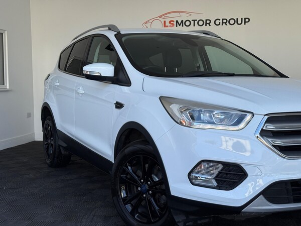 Used Ford Kuga 2017 for sale - 76336568: Photo 11
