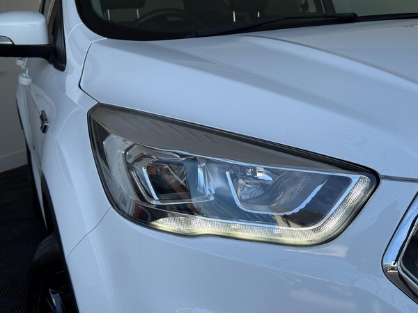 Used Ford Kuga 2017 for sale - 76336568: Photo 13
