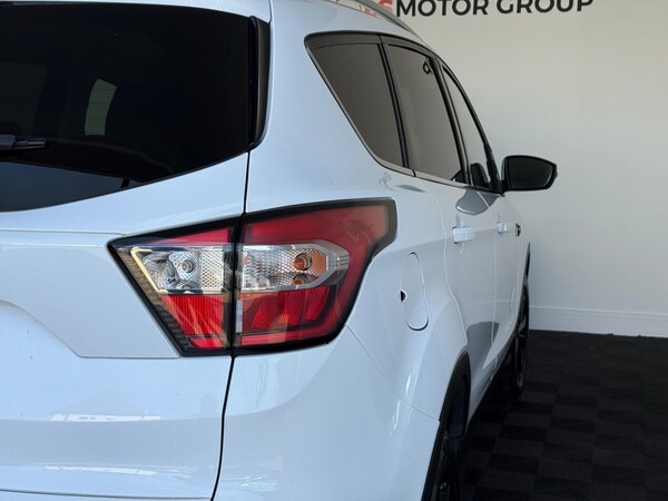 Used Ford Kuga 2017 for sale - 76336568: Photo 17