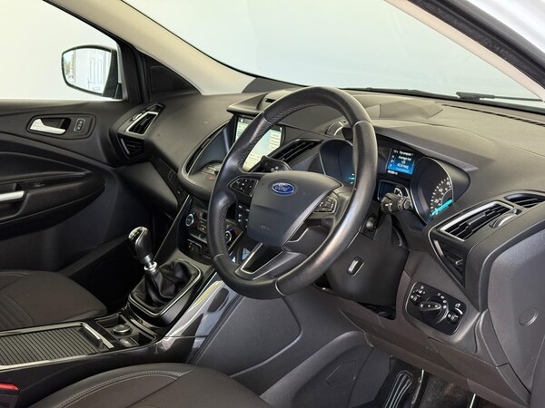 Used Ford Kuga 2017 for sale - 76336568: Photo 19