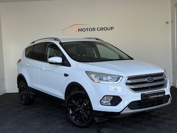 Used Ford Kuga 2017 for sale - 76336568: Photo