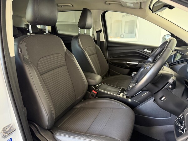 Used Ford Kuga 2017 for sale - 76336568: Photo 20