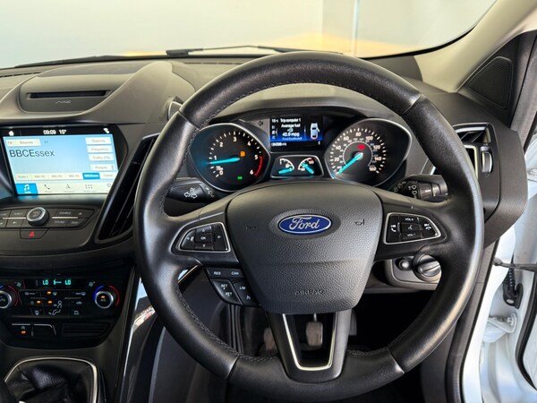 Used Ford Kuga 2017 for sale - 76336568: Photo 21