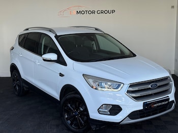 Used Ford Kuga 2017 for sale - 76336568: Photo