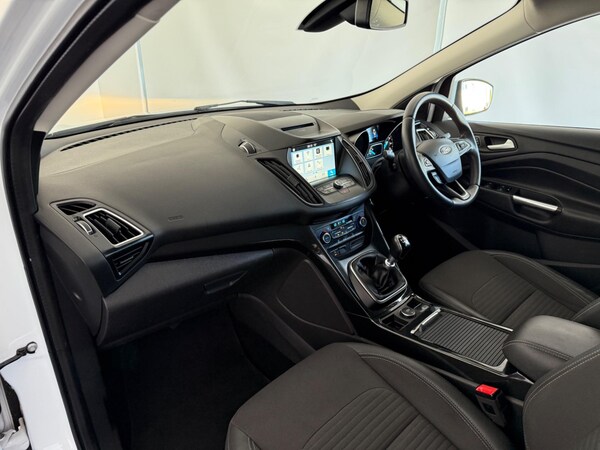 Used Ford Kuga 2017 for sale - 76336568: Photo 33
