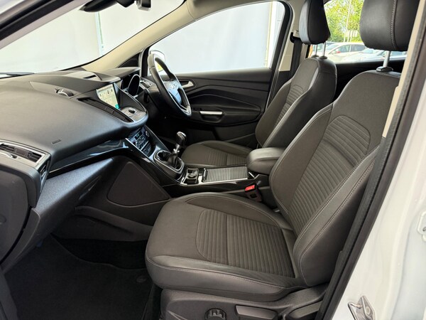 Used Ford Kuga 2017 for sale - 76336568: Photo 34