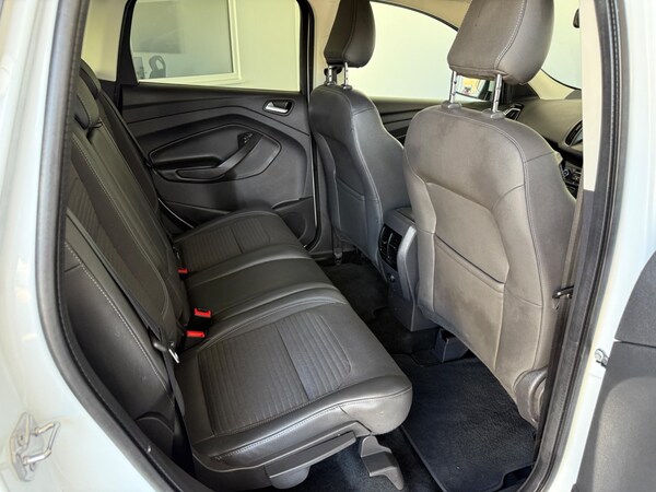 Used Ford Kuga 2017 for sale - 76336568: Photo 37