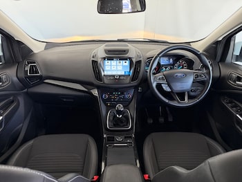 Used Ford Kuga 2017 for sale - 76336568: Photo