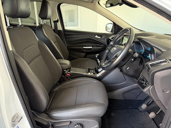 Used Ford Kuga 2017 for sale - 76336568: Photo 4