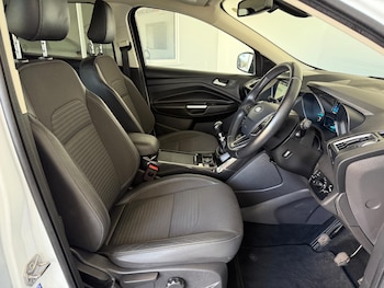 Used Ford Kuga 2017 for sale - 76336568: Photo