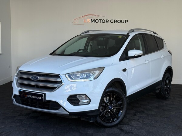 Used Ford Kuga 2017 for sale - 76336568: Photo 5