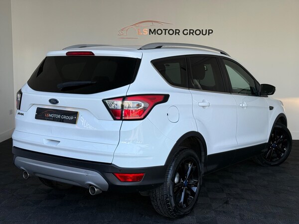 Used Ford Kuga 2017 for sale - 76336568: Photo 7