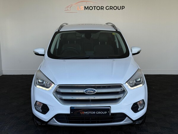 Used Ford Kuga 2017 for sale - 76336568: Photo 8