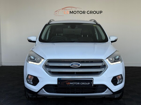Used Ford Kuga 2017 for sale - 76336568: Photo 9
