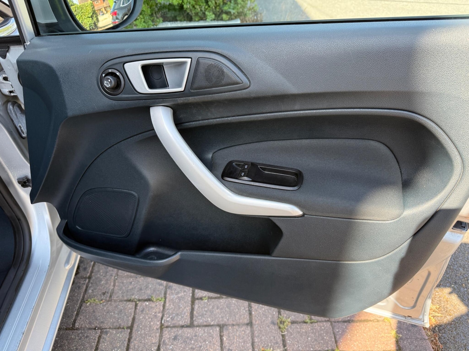 Used Ford Fiesta 2012 for sale - 76538592: Photo 13