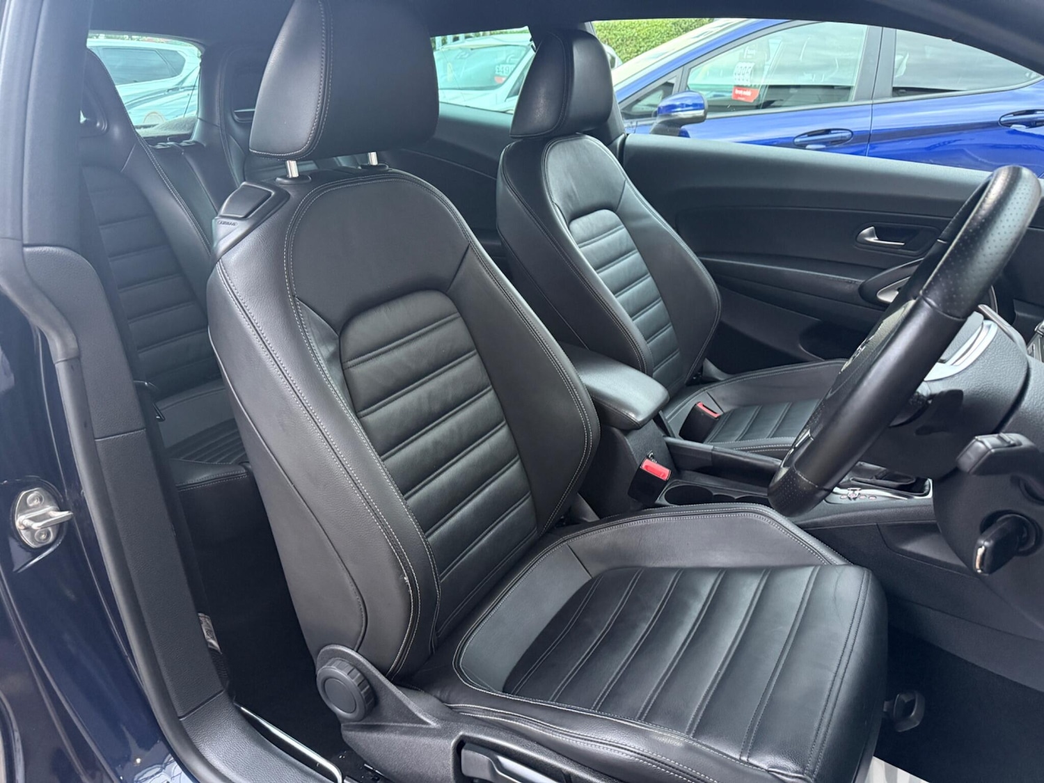 Used Volkswagen Scirocco 2013 for sale - 76336400: Photo 12