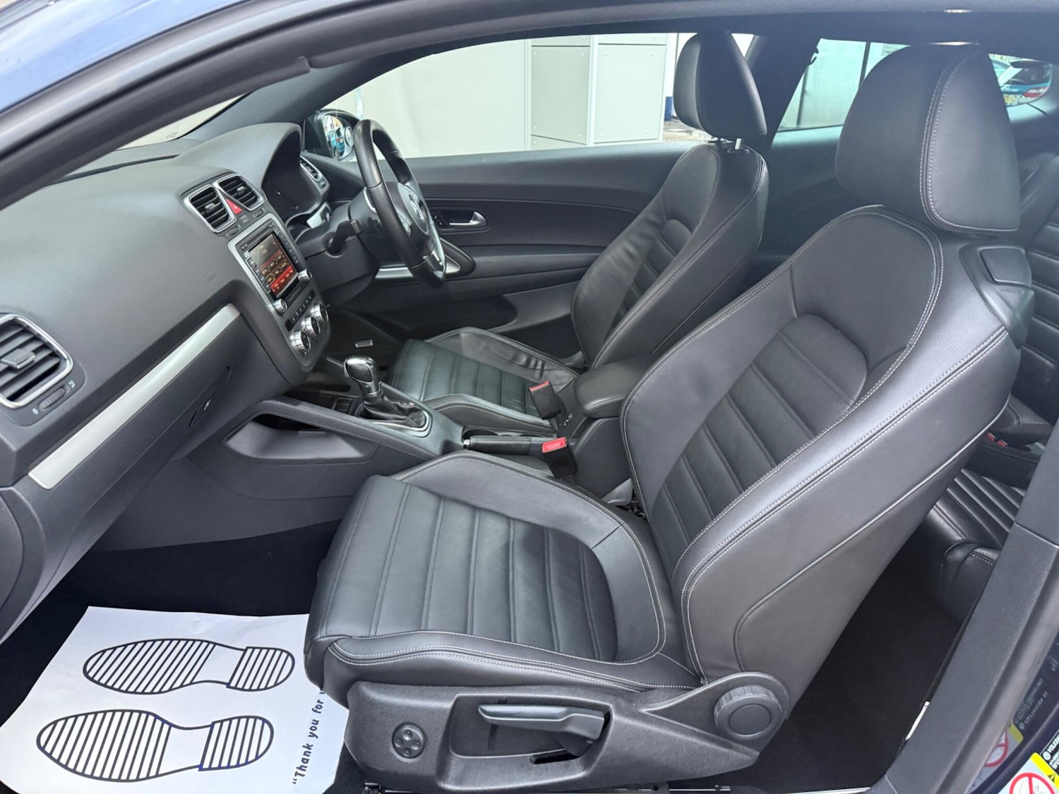 Used Volkswagen Scirocco 2013 for sale - 76336400: Photo 18