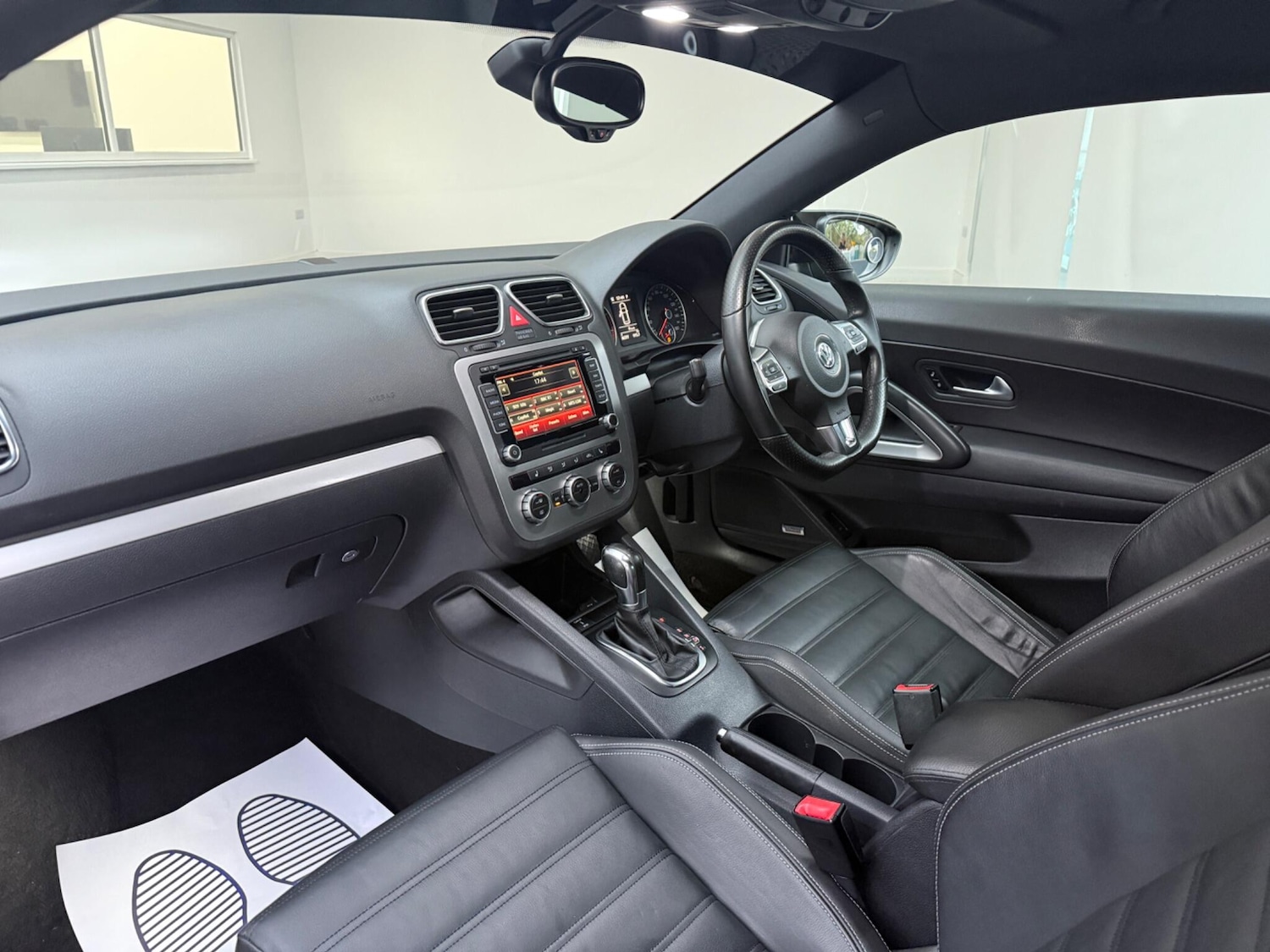 Used Volkswagen Scirocco 2013 for sale - 76336400: Photo 19