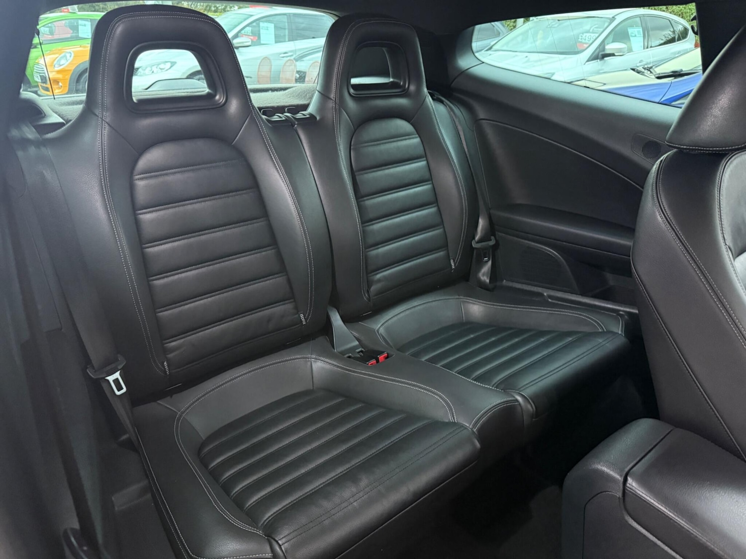 Used Volkswagen Scirocco 2013 for sale - 76336400: Photo 21