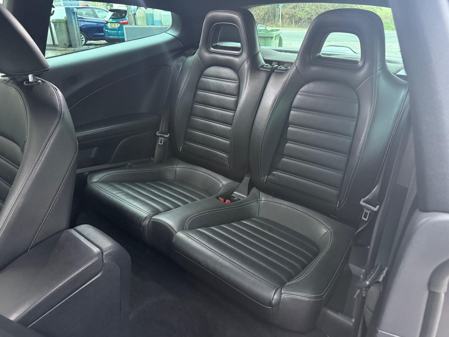 Used Volkswagen Scirocco 2013 for sale - 76336400: Photo 22