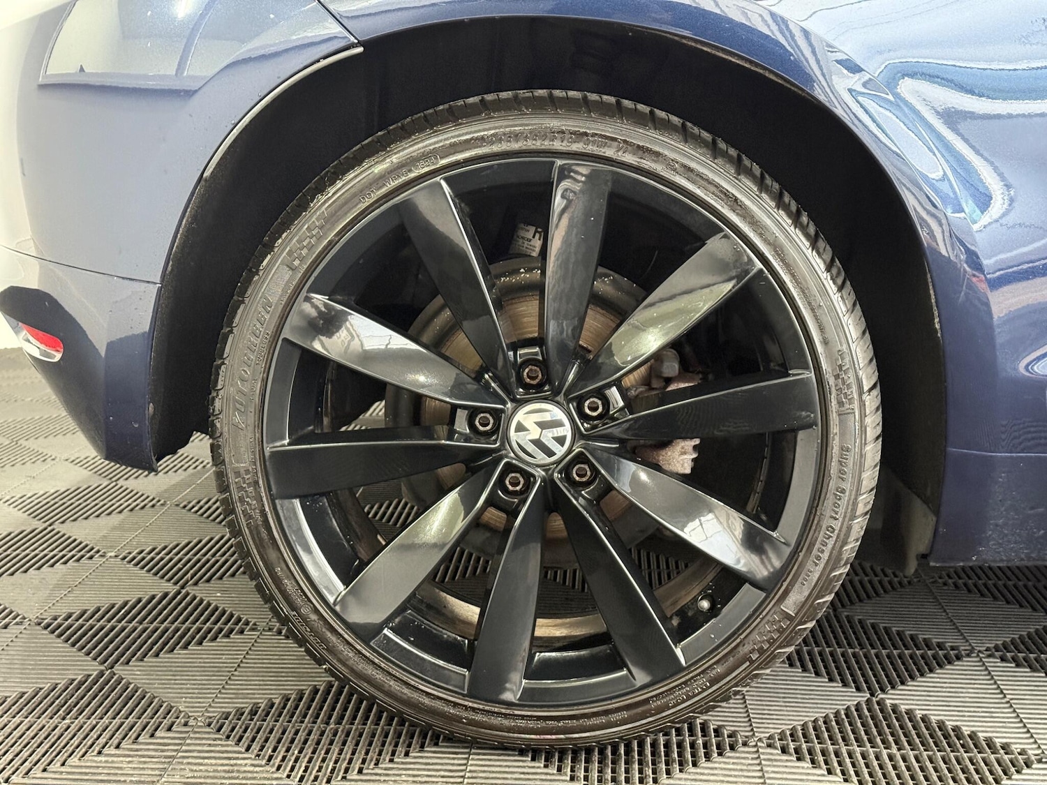 Used Volkswagen Scirocco 2013 for sale - 76336400: Photo 24