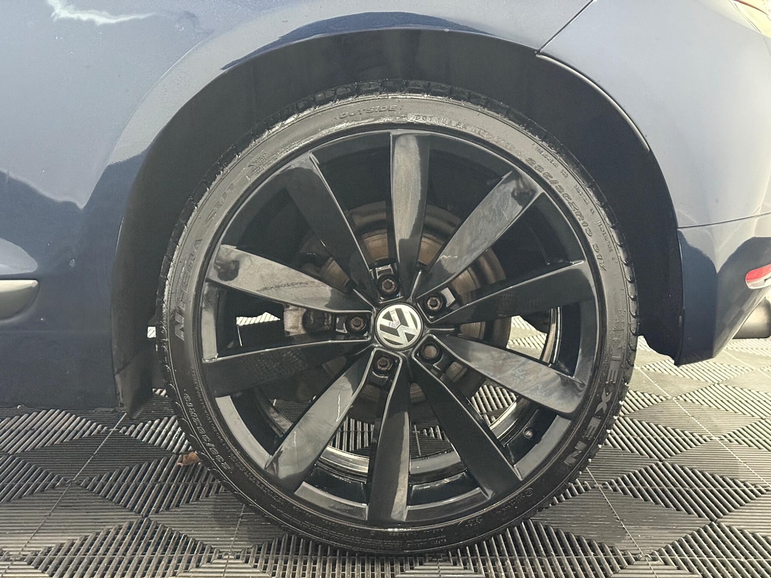 Used Volkswagen Scirocco 2013 for sale - 76336400: Photo 26