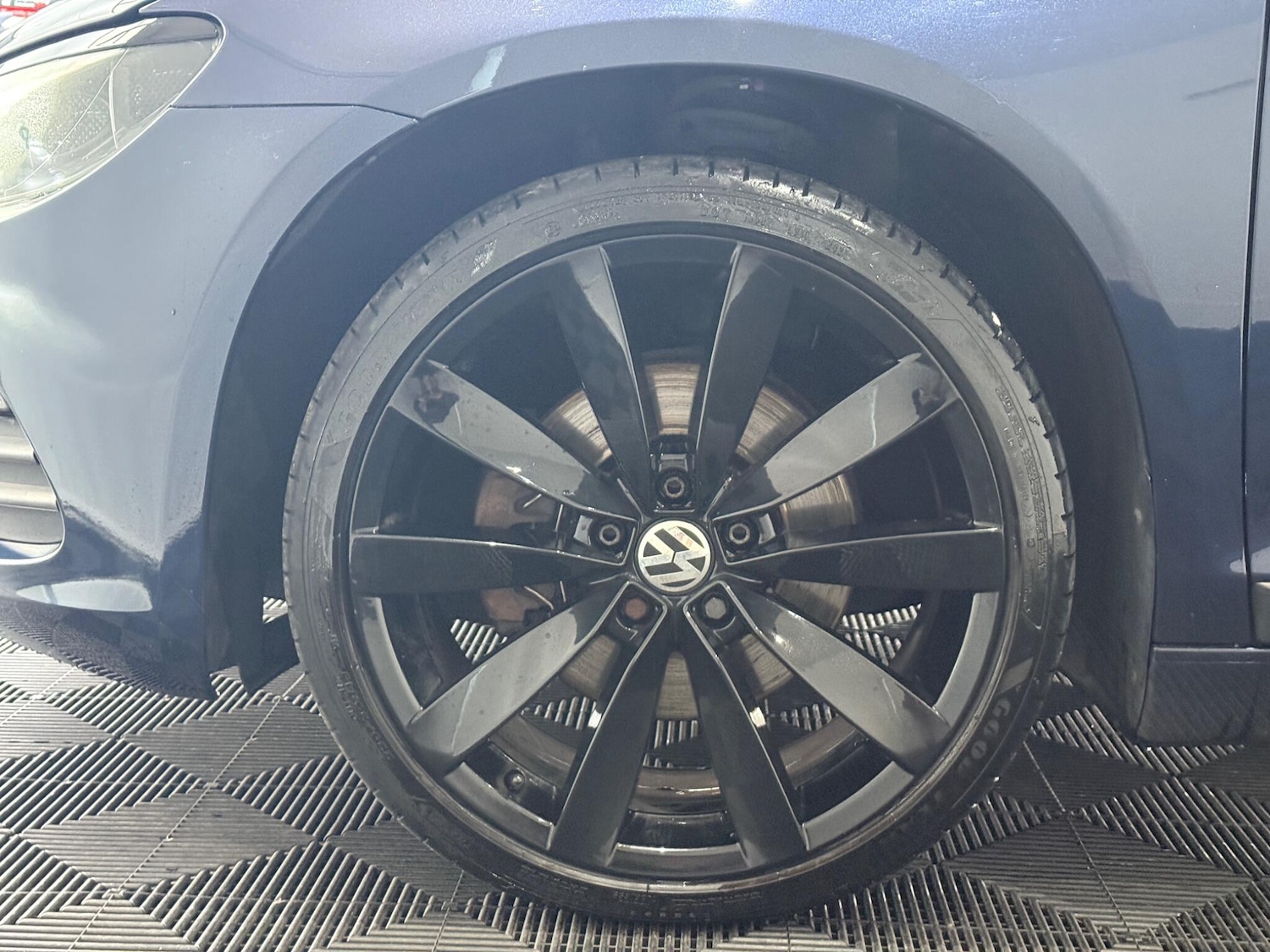 Used Volkswagen Scirocco 2013 for sale - 76336400: Photo 27