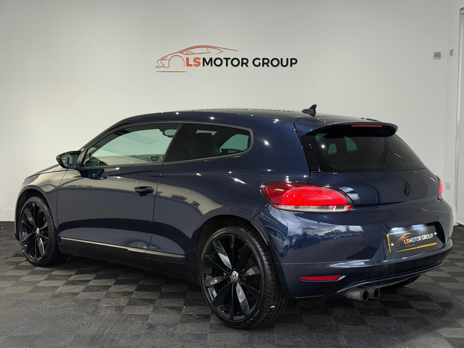 Used Volkswagen Scirocco 2013 for sale - 76336400: Photo 5