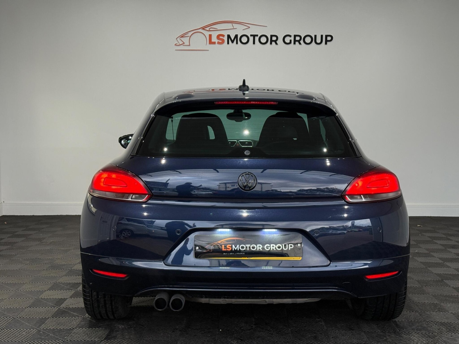 Used Volkswagen Scirocco 2013 for sale - 76336400: Photo 6