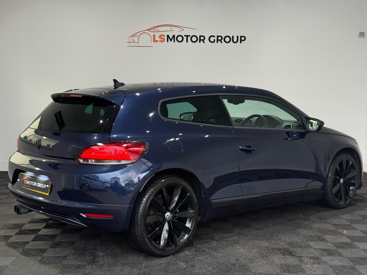 Used Volkswagen Scirocco 2013 for sale - 76336400: Photo 7