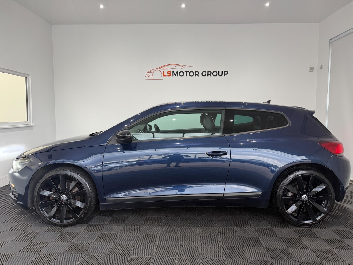 Used Volkswagen Scirocco 2013 for sale - 76336400: Photo 8