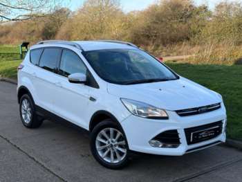 Used Ford Kuga 2015 for sale - 73647337: Photo
