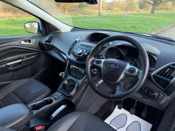 Used Ford Kuga 2015 for sale - 73647337: Photo