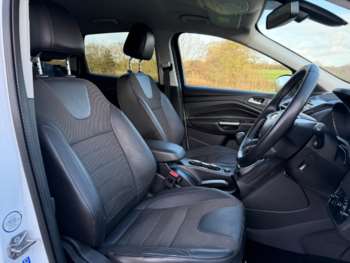 Used Ford Kuga 2015 for sale - 73647337: Photo